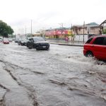 Las lluvias continuarán en Ecuador, sobre todo en la Costa. Foto: API