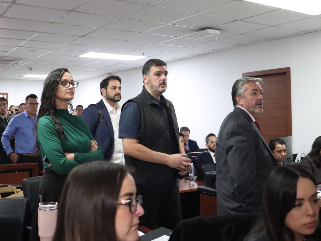 Aquiles Álvarez fue operado de su vesícula. Foto archivo: API
