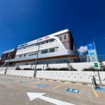 El Hospital de Baños se inaugurará el 8 de noviembre de 2026, según el director del Hospital Municipal de Cuenca y de la Fundación Municipal de la Mujer y el Niño. /Cortesía