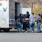 Adriana Gabriela Guzmán fue hallada muerta en un colector en El Descanso, en Cuenca.