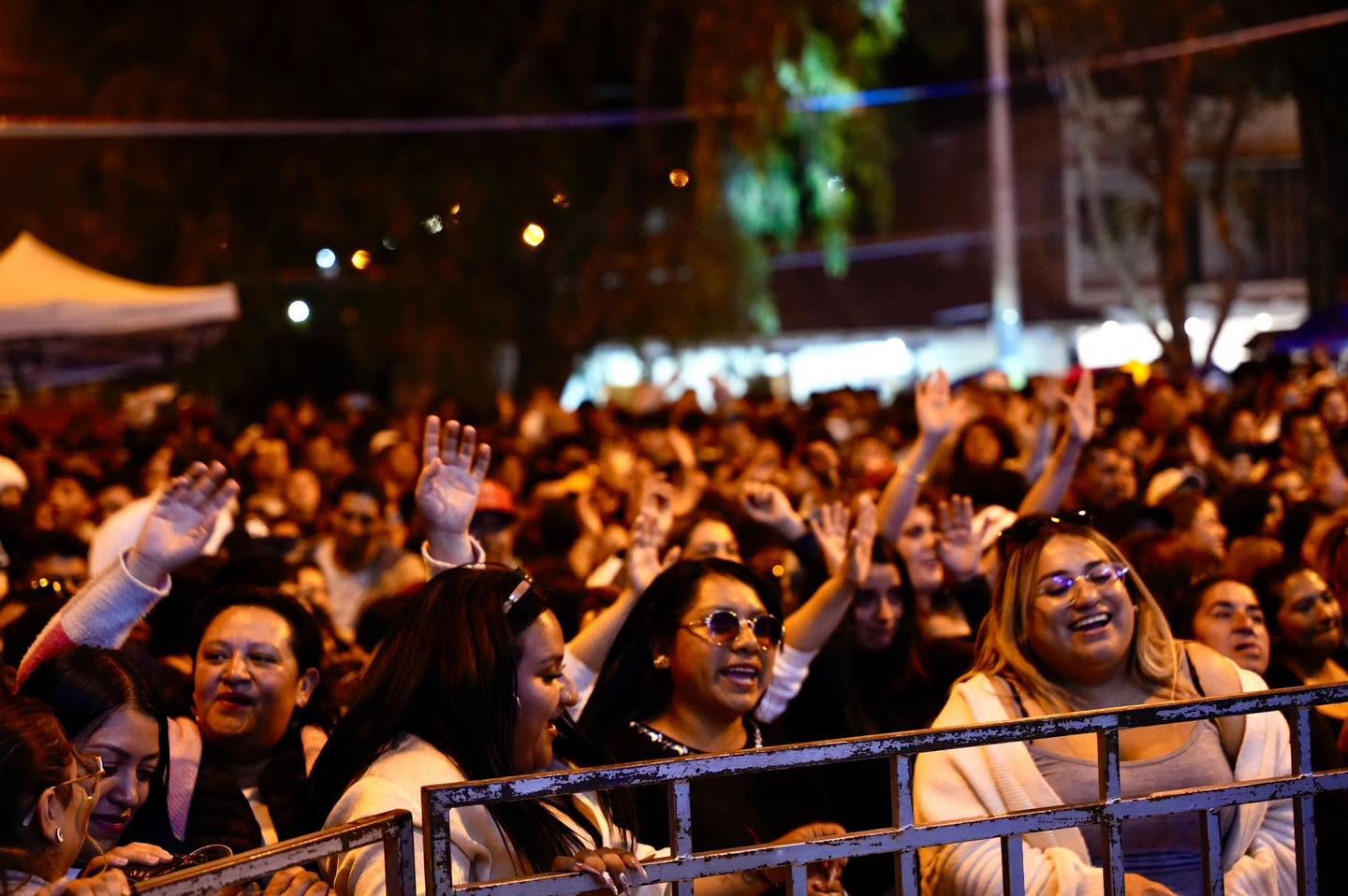 Ferias, conciertos, danza, gastronomía y más entre la activades previstas para este viernes en Cuenca en el pregón de las fiestas de Independencia. /Cortesía