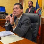 alcalde - Gualaceo