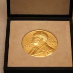La próxima semana se entregarán los premios Nobel 2026. Foto: AFP