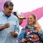 EEUU presenta nueva acusación contra expresidente venezolano Maduro y su esposa por tortura