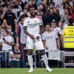 Cuatro partidos de sanción para Vinicius, que se pierde el Clásico