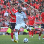 Boca Juniors, equipo que juega Enner Valencia, disputará una nueva final. Foto: AFP