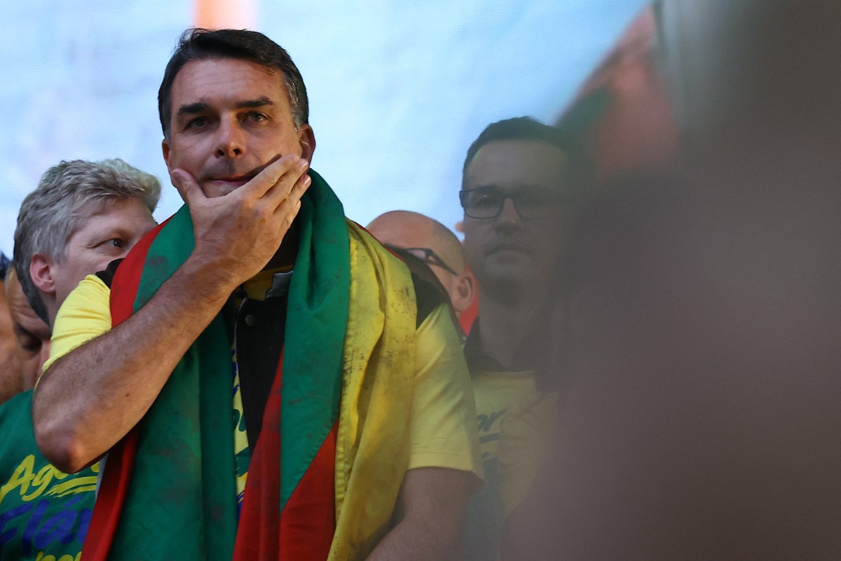 flavio bolsonaro
