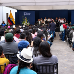 Azuay - presupuesto