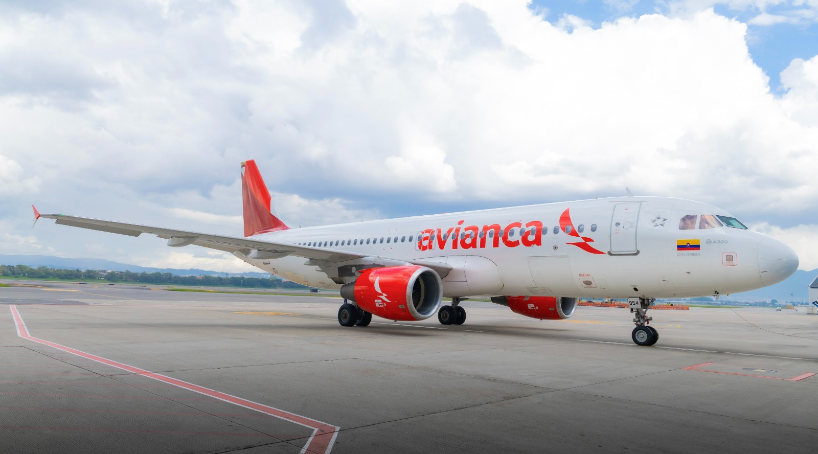 Los vuelos Cuenca-Guayaquil y viceversa ofertará Avianca. Foto: cortesía para El Mercurio