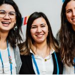 La beca está dedicada a emprendedores de Ecuador y Latinoamérica. Foto: Embajada de los Estados Unidos