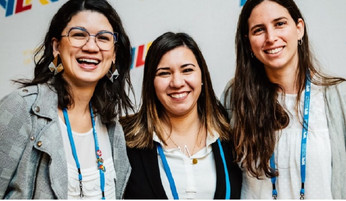 La beca está dedicada a emprendedores de Ecuador y Latinoamérica. Foto: Embajada de los Estados Unidos