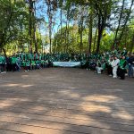 Becas para que ecuatorianos estudien en Corea del Sur una maestría 100 % financiada.