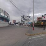 El viernes, 15 de octubre de 2026, se prevén cierres viales en las inmediaciones del estadio debido al partido entre el Deportivo Cuenca y el Técnico Universitario. /Cortesía