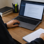 Las clases son a distancia y virtuales.