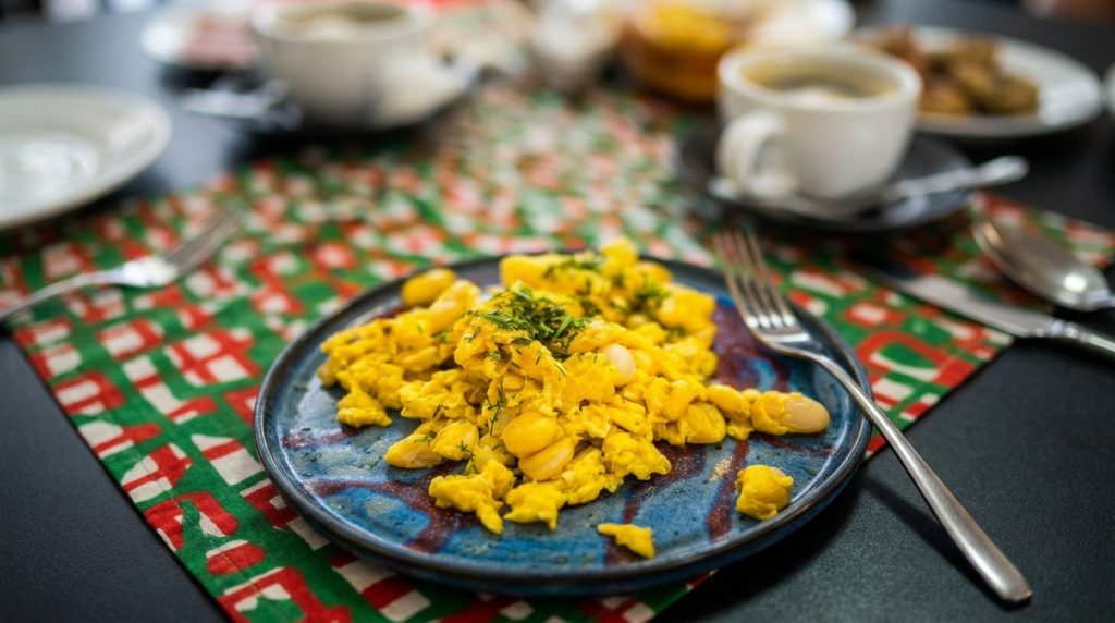 La gastronomía también tiene si agenda de eventos para las fiestas de Independencia de Cuenca este 2026. /Cortesía