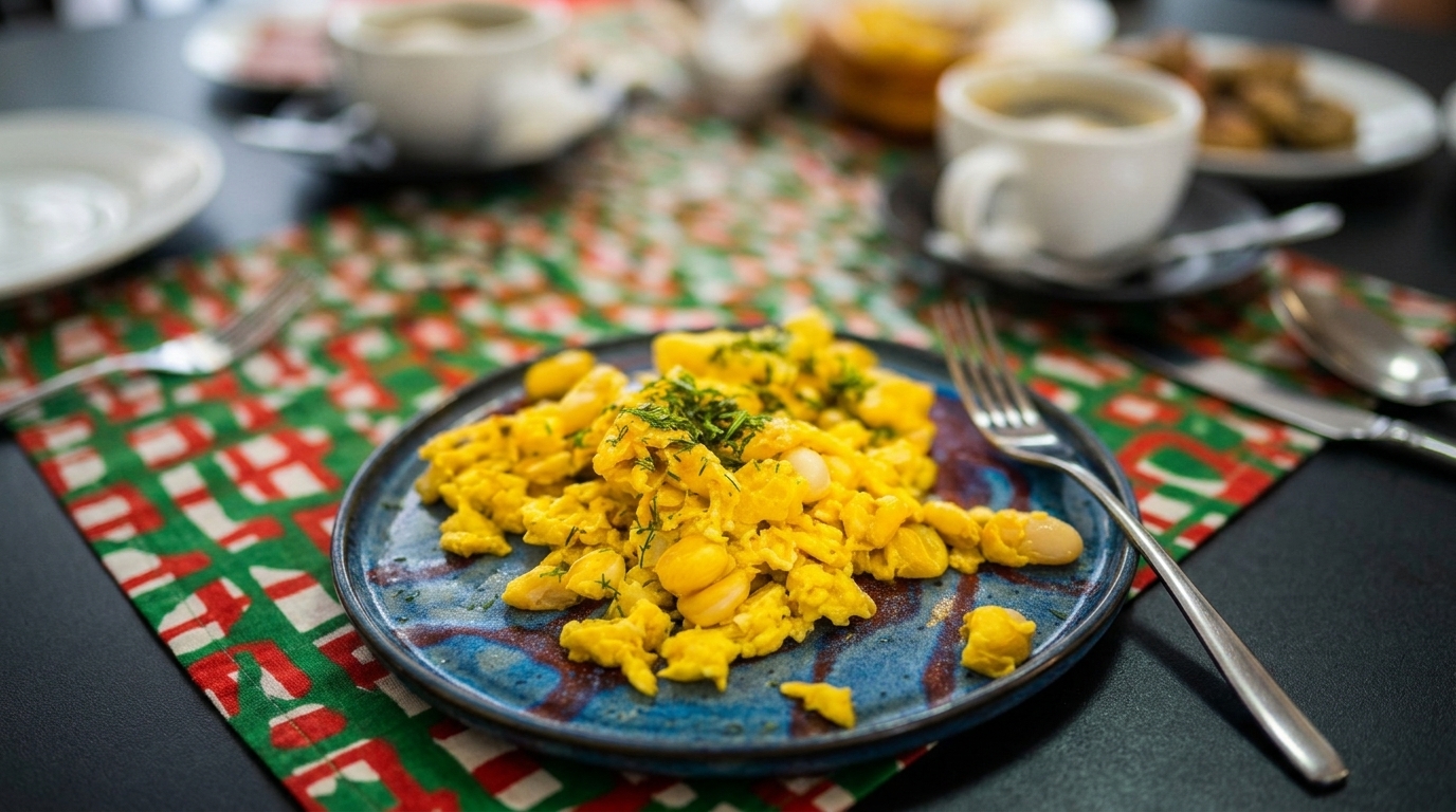 La gastronomía también tiene si agenda de eventos para las fiestas de Independencia de Cuenca este 2026. /Cortesía
