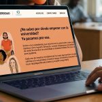 El portal ya está disponible para los inmigrantes ecuatorianos.