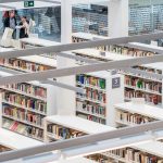El programa está dirigido para bibliotecarios. Foto: Iberbibliotecas