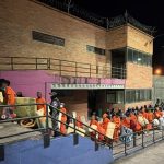 La clasificación penitenciaria arrancó el 16 de octubre de 2026 a escala nacional. /Cortesía