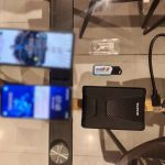 Computadoras, celulares y documentos son los principales elementos que se llevó la Fiscalía durante los allanamientos. /Cortesía