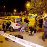 Karen Jemima Mosquera, ecuatoriana de 22 años, murió tras resultar herida en un atentado de Hamás en Jerusalén.
