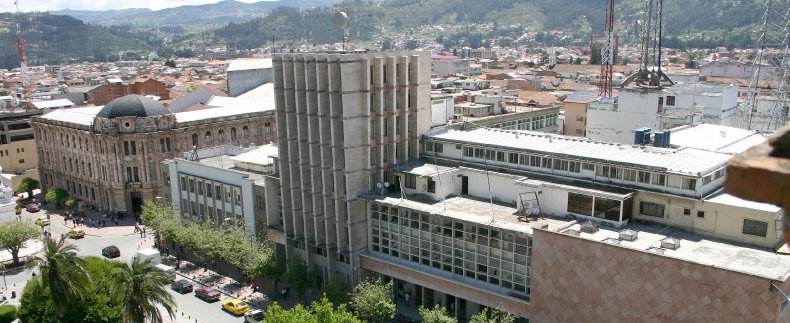 SOT impuso una multa de 19.528,05 dólares al Municipio de Cuenca por incumplir disposiciones de su plan de uso de suelo.