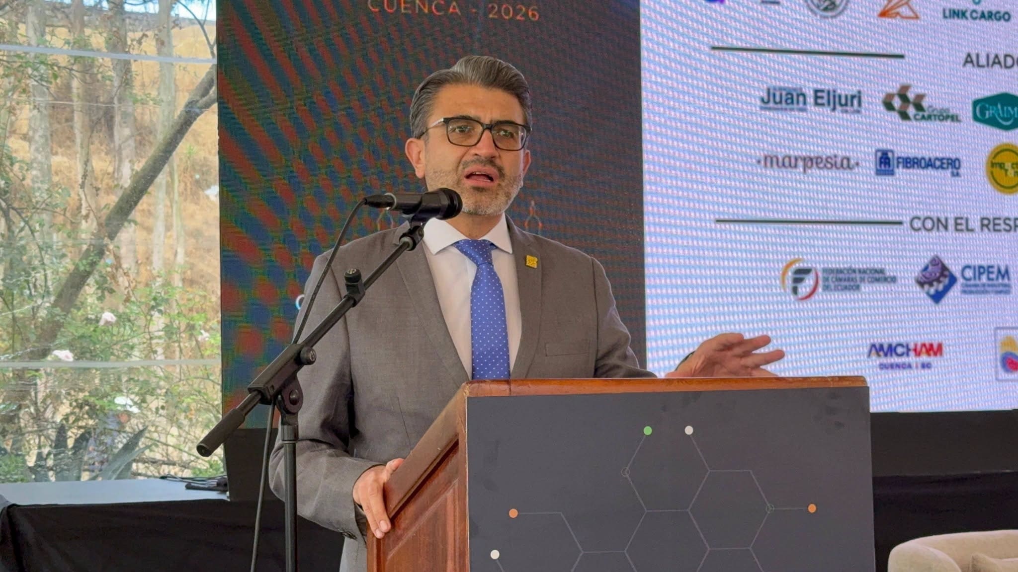 Gobernador - Azuay