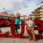 Los candidatos a la Alcaldía de Cuenca proponen rutas turísticas, promoción internacional y apoyo a los emprendimientos locales.