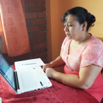 Abiertas las matriculas para que migrantes de Ecuador puedan terminar la secundaria y el bachillerato online.