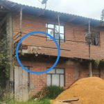 En Sidcay se denunció un caso de maltrato animal. Foto: CGA