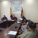 ordenanza - reservas
