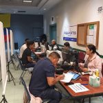 El Consulado de Ecuador en Nueva York realiza varios eventos para los compatriotas migrantes. Foto: Consulado