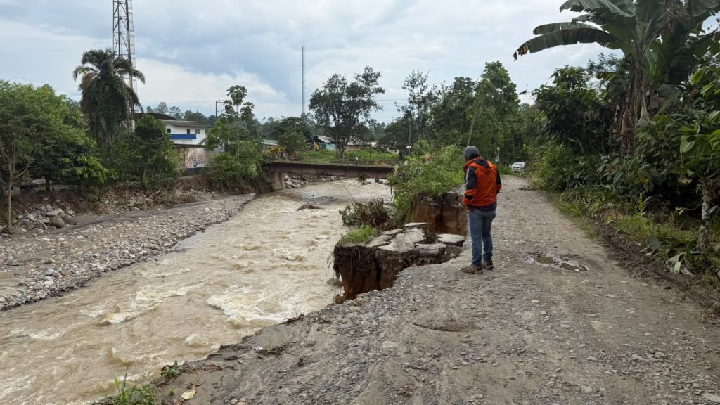 ríos - Azuay
