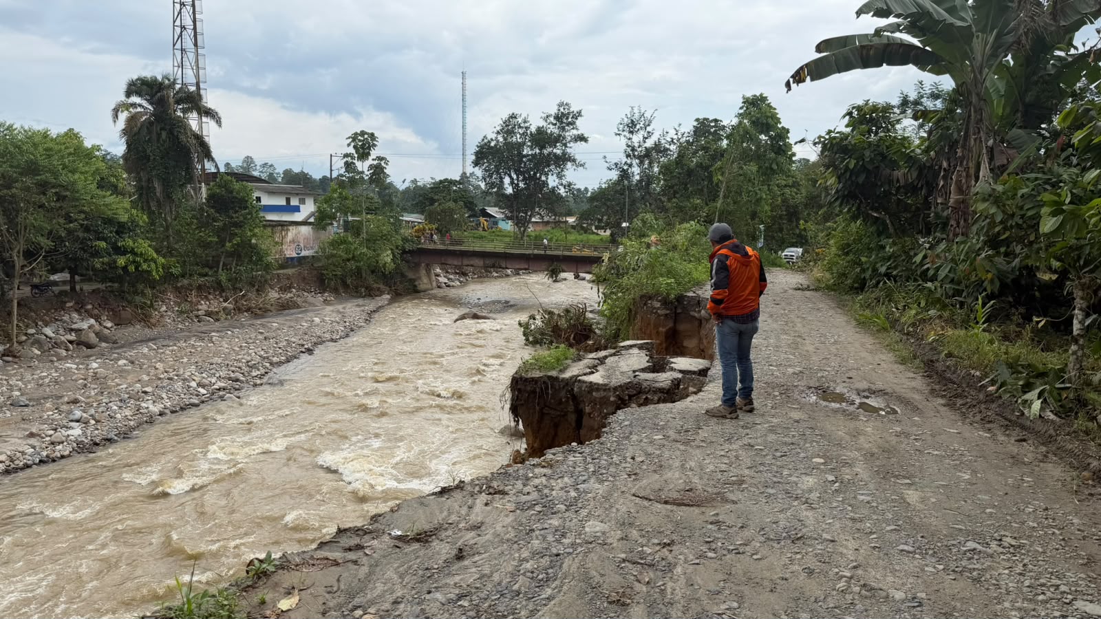 ríos - Azuay