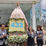 aparación - La Churonita