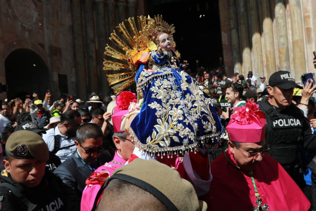 Niño - Viajero