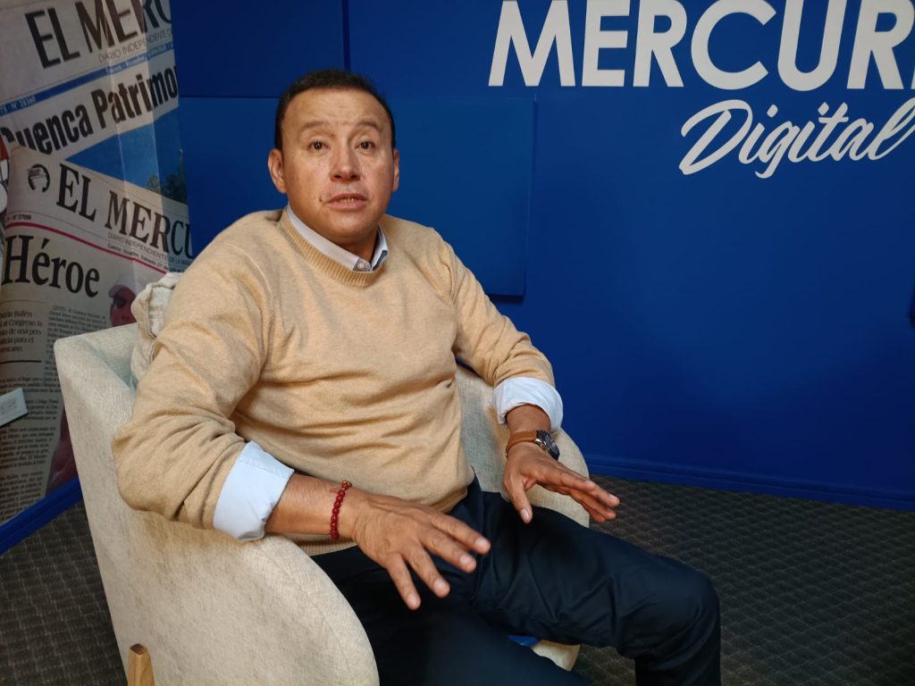 Javier - Serrano