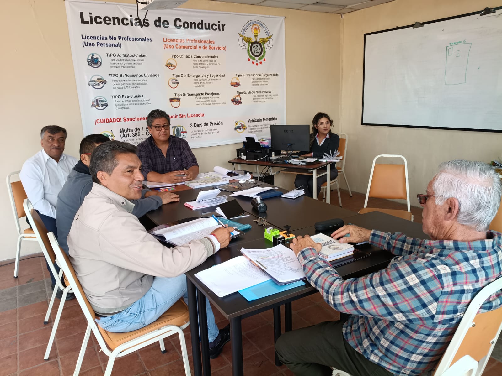 elecciones - Azuay