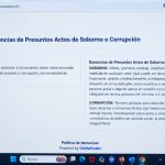 centrosur - plataforma