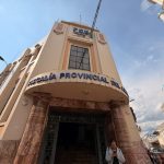 El expediente se entregará a la Fiscalía del Azuay. Foto: El Mercurio