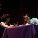 Este sábado será la presentación en el Teatro Sucre. Foto cortesía para El Mercurio