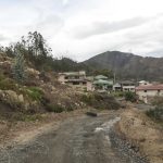 movimientos - tierra