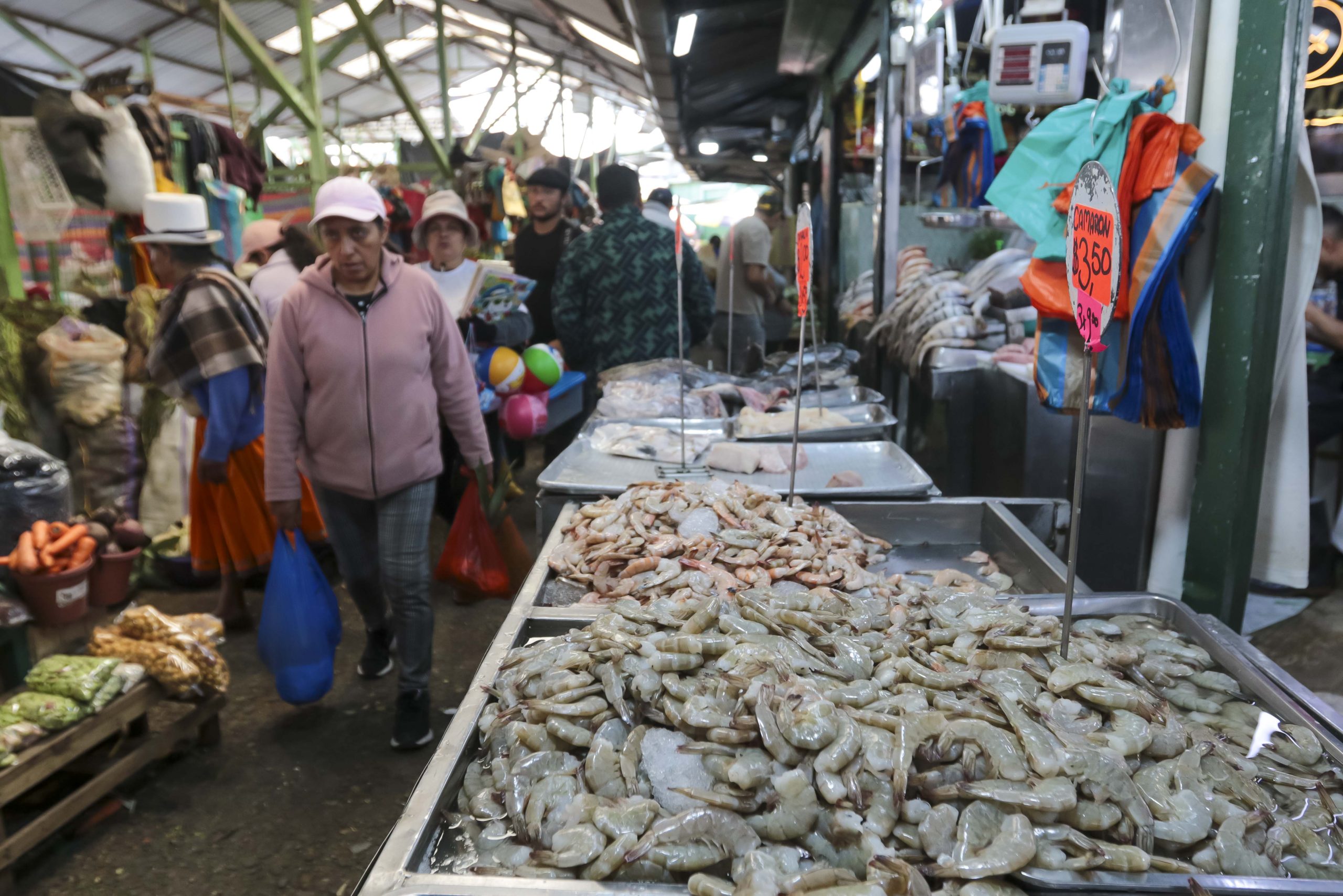 precios - mercados
