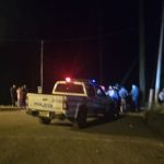 La Policía investiga la muerte de un joven apuñalado durante una fiesta religiosa en la parroquia Victoria del Portete, en el cantón Cuenca. /Cortesía