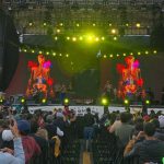 La Contraloría detectó irregularidades en eventos artísticos contratados por el Municipio de Cuenca entre el 1 de enero de 2021 y el 31 de diciembre de 2025. /Cortesía