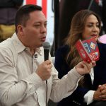 Enriquecimiento ilícito y peculado: los frentes judiciales de Cristian Zamora