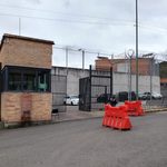 El lunes, 19 de octubre de 2026, se presentó la más reciente muerte violenta dentro de la cárcel de Turi, en Cuenca. /EL MERCURIO