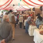 El festival del CIDAP volverá a formar parte de las fiestas de Cuenca. Foto: CIDAP