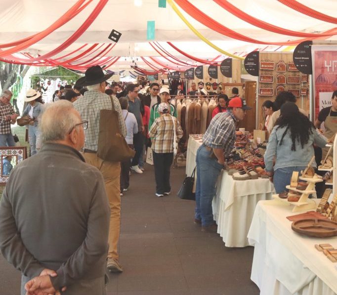 El festival del CIDAP volverá a formar parte de las fiestas de Cuenca. Foto: CIDAP