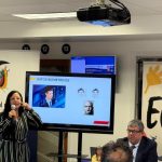 El Consulado ofrecerá un taller para los inmigrantes que se encuentran en Estados Unidos. Foto: Facebook/Consulado